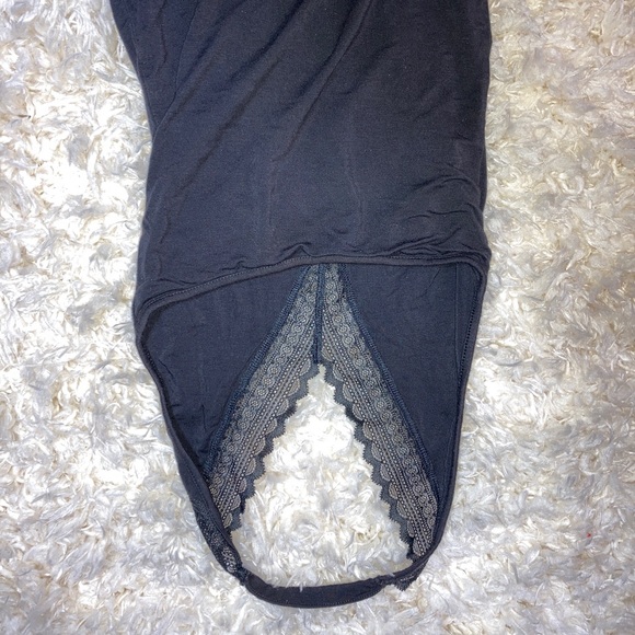 Body suit - Picture 4 of 4